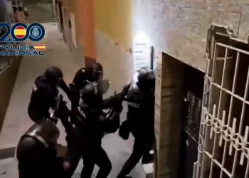 Operación Roble: 12 detenidos ingresan en prisión tras desmantelar red de narcotráfico entre Ceuta y Andalucía