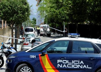 Violencia importada: las guerras de bandas suecas se trasladan a la Costa del Sol