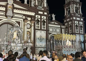 Tragedia en El Palmar de Troya: fallece una niña de un año atropellada tras una procesión religiosa