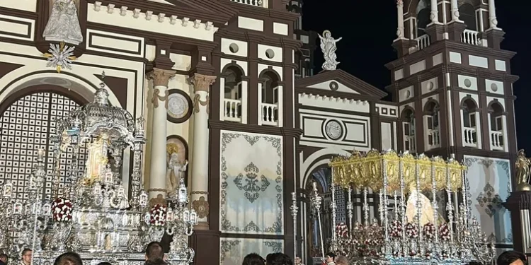 Tragedia en El Palmar de Troya: fallece una niña de un año atropellada tras una procesión religiosa