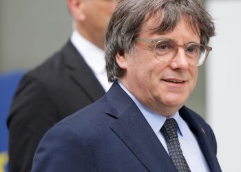 Puigdemont critica la condena a Vic por el catalán: “Nos quieren devolver al monolingüismo del franquismo”