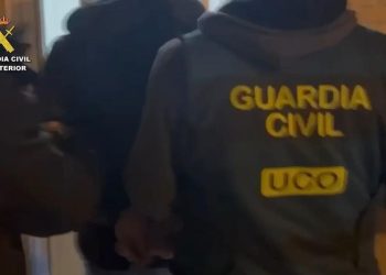 Detenido en Toledo el líder fugado del clan de Los Hilarios de Plasencia tras siete meses prófugo