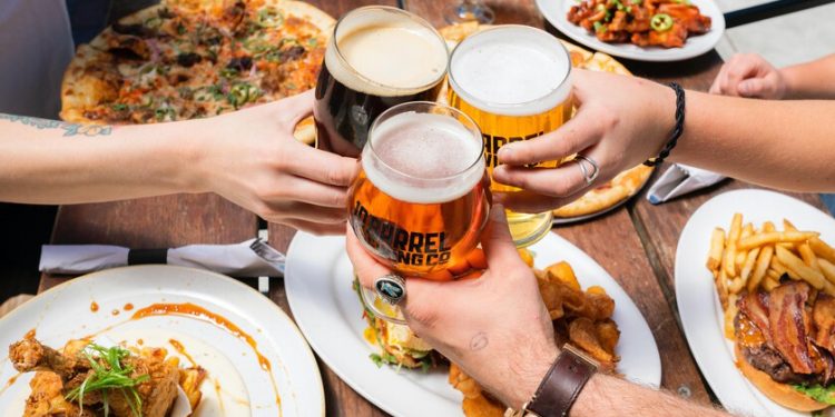 Los expertos advierten: ningún nivel de consumo de alcohol es seguro para la salud