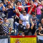 Hoja de ruta para el sueño de Segunda: la AD Ceuta debutará en Andorra y cerrará la liga en el Murube ante el Burgos
