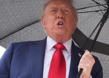 Donald Trump llega a Israel en medio de la liberación de rehenes