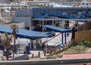 Marruecos estudia medidas extremas ante las protestas, incluyendo posible cierre de fronteras con Ceuta y Melilla