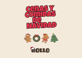 Restaurante Bollo celebra la Navidad con una experiencia gastronómica única en Ceuta