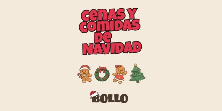 Restaurante Bollo celebra la Navidad con una experiencia gastronómica única en Ceuta