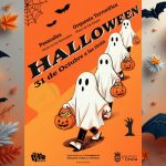 Cambio de última hora en el Pasacalles de Halloween en Ceuta