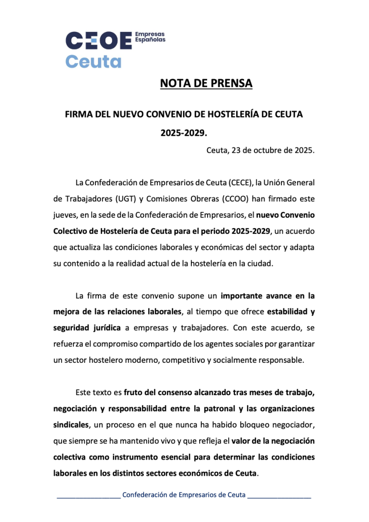 Se aprueba un convenio de colaboración con el Centro Fisiólogico en materia de Ciberseguridad Se aprueba un convenio de colaboración con el Centro Fisiólogico en materia de Ciberseguridad