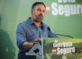 Vox urge más recursos para seguridad y gestión migratoria en Ceuta