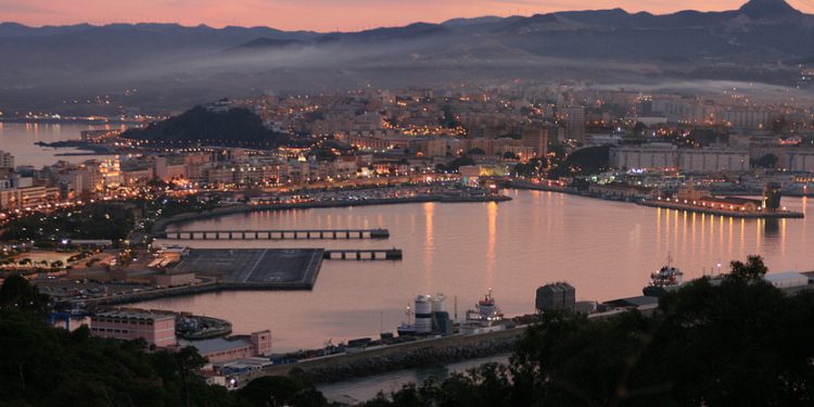 Resumen semanal de Ceuta. Semana 20 de octubre de 2025