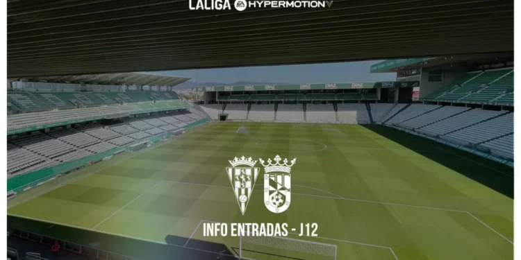 El Ceuta mide su fortaleza ante un Córdoba lanzado en el Nuevo Arcángel