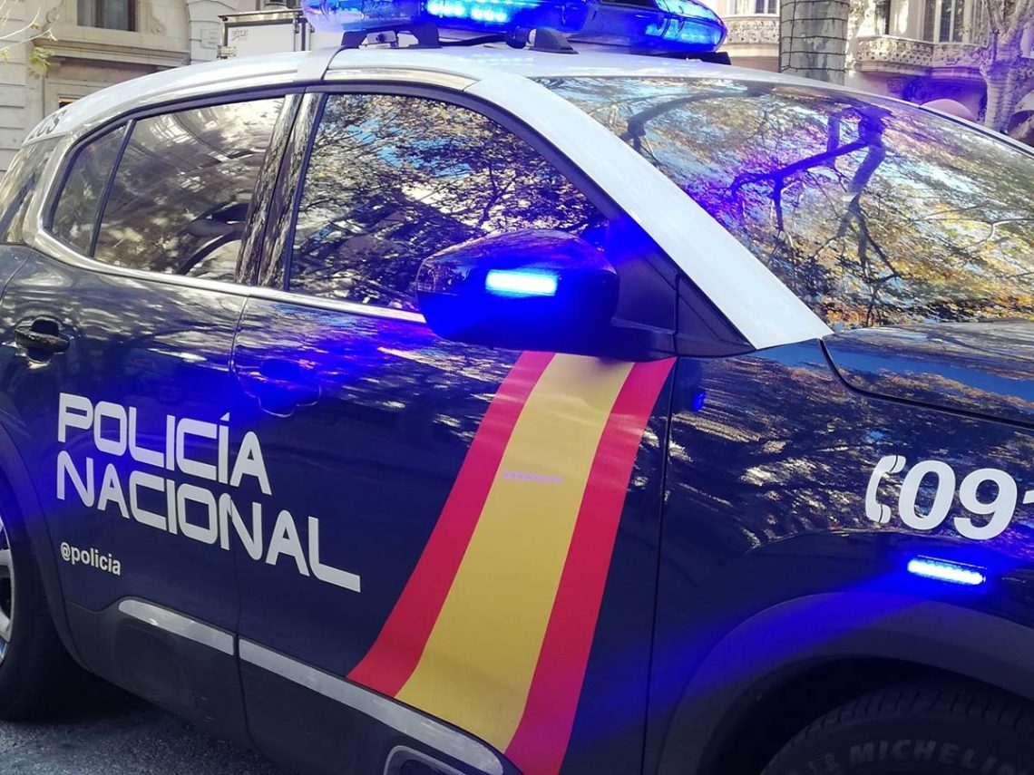 Cae una red de estafadores en Valencia y Madrid que usaba el timo del «hijo en apuros» y blanqueaba el dinero en salones de juego