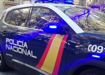 Descubren en Alicante el asesinato de una mujer tras dos semanas oculta en su vivienda