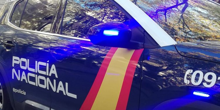Descubren en Alicante el asesinato de una mujer tras dos semanas oculta en su vivienda