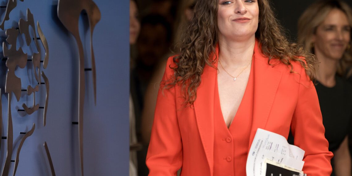 Ester Muñoz justifica la ausencia del PP en el acto sobre los fusilados del franquismo: “No vamos a convertir en héroes a cinco terroristas”