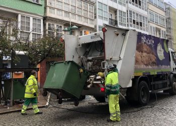 Muere el ex esposo de la alcaldesa de Almassora tras ser hallado en un camión de basura