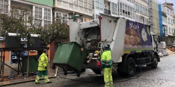 Muere el ex esposo de la alcaldesa de Almassora tras ser hallado en un camión de basura