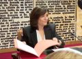El PSOE defiende la legalidad de su contabilidad mientras su exgerente evita declarar en el Senado