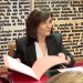 El PSOE defiende la legalidad de su contabilidad mientras su exgerente evita declarar en el Senado