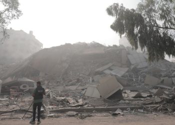 Crisis en Gaza: Hamás y el papel de Trump en las negociaciones de paz