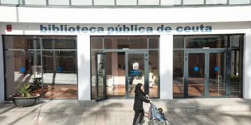 Ceuta amplía actividades en bibliotecas del 7 al 11 de septiembre