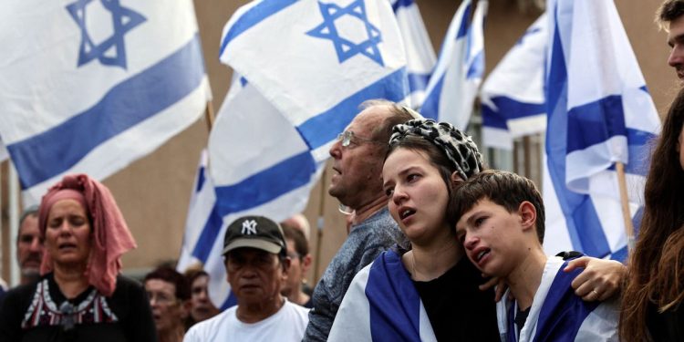 Optimismo global tras el acuerdo de paz entre Israel y Hamás