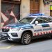 Hombre de 70 años arrestado por el asesinato de un mosso d’esquadra