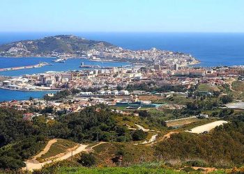 Ceuta logra primer lugar en concurso europeo de responsabilidad social
