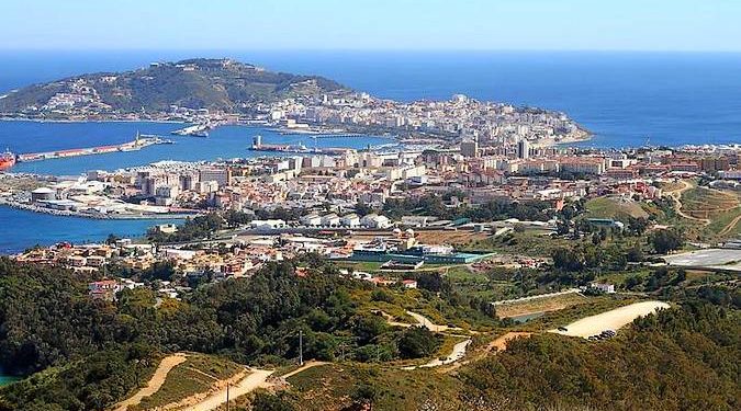Ceuta logra primer lugar en concurso europeo de responsabilidad social
