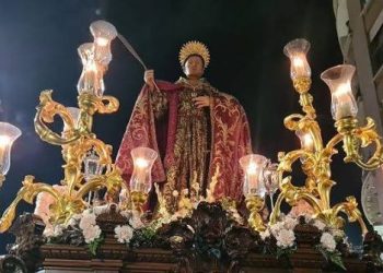 Anulada la Procesión de San Daniel ante Previsión de Fuertes Lluvias