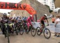 Oriol Jiménez: «Ceuta alberga la complejidad de ser una ciudad fronteriza» Oriol Jiménez: «Ceuta alberga la complejidad de ser una ciudad fronteriza»