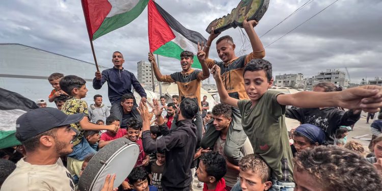 Paz en Gaza: Últimos Detalles sobre el Alto el Fuego y la Cumbre de Egipto