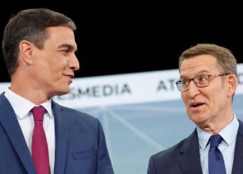 Desafíos políticos para Sánchez y Feijóo en un contexto agitado