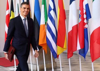 Pedro Sánchez viajará a Egipto para firmar acuerdo de paz de Gaza