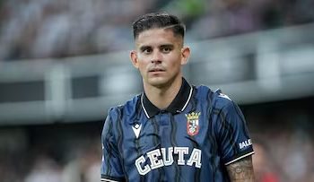 Kuki Zalazar regresa al Carlos Belmonte en un duelo cargado de emociones