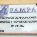 FAMPA CEUTA respalda la huelga estudiantil contra el acoso escolar