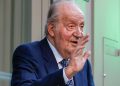 Juan Carlos I admite en sus memorias errores por la fortuna no declarada: “Fue un regalo que no supe rechazar”