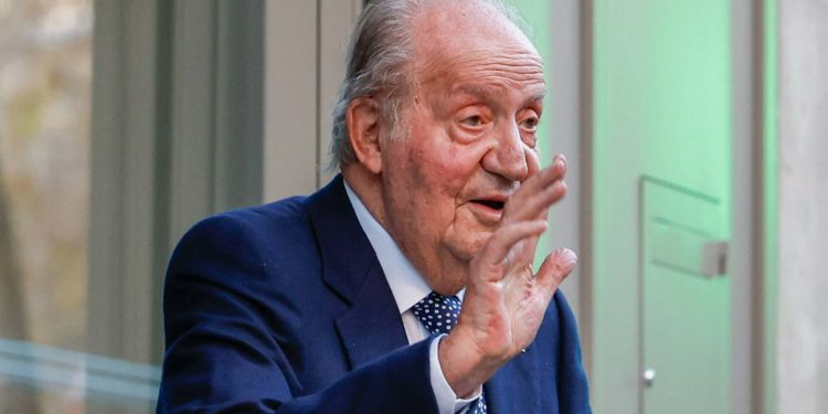Juan Carlos I admite en sus memorias errores por la fortuna no declarada: “Fue un regalo que no supe rechazar”