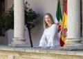 María Guardiola fija las elecciones de Extremadura para el 21 de diciembre