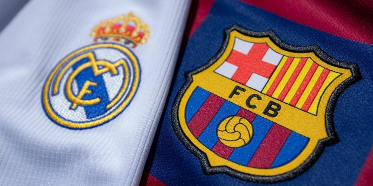 El origen del nombre que convirtió al Madrid-Barcelona en ‘El Clásico’