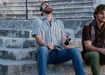 The Unbearable Weight of Massive Talent