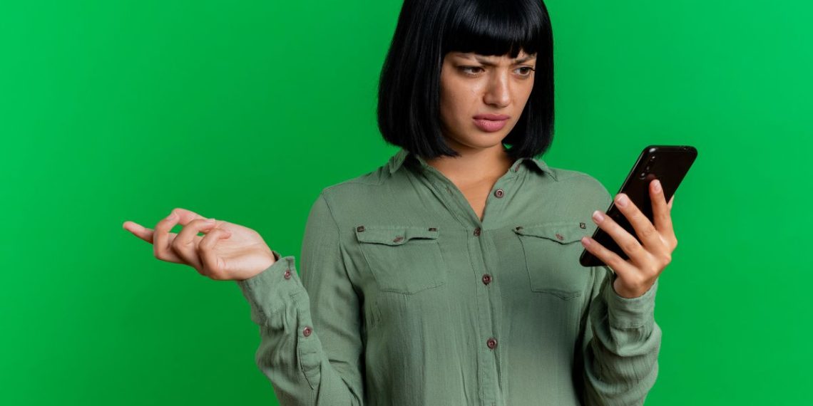 WhatsApp dejará de funcionar