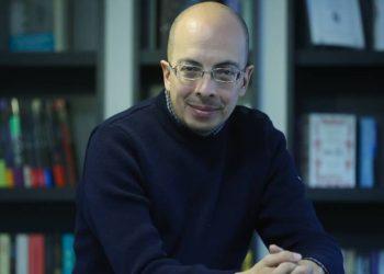 Jorge Volpi: La cultura madrileña atrae talento latinoamericano en tiempos de cambios políticos