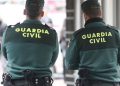 Ceuta: Operativo de la Guardia Civil desmantela presunta red de tráfico de migrantes