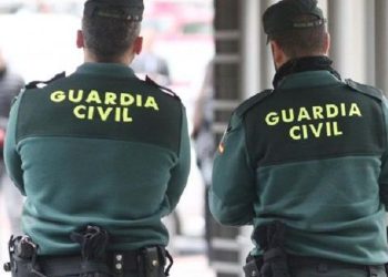 Ceuta: Operativo de la Guardia Civil desmantela presunta red de tráfico de migrantes