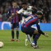 Araujo se rinde ante Vinicius: “Te hace sacar lo mejor de vos”