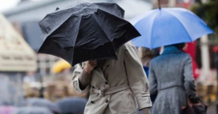 alerta lluvias intesas