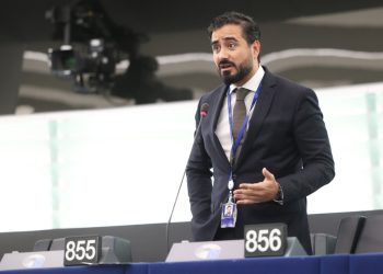El Tribunal Supremo estudia los mensajes de acoso a dos eurodiputados tras las acusaciones de Alvise Pérez
